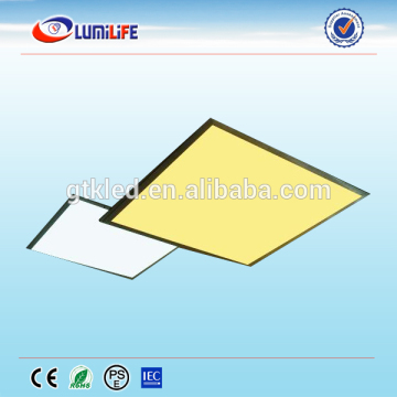 48W LED Panel Light 600x600MM 3600LM 85-265V LED Panel