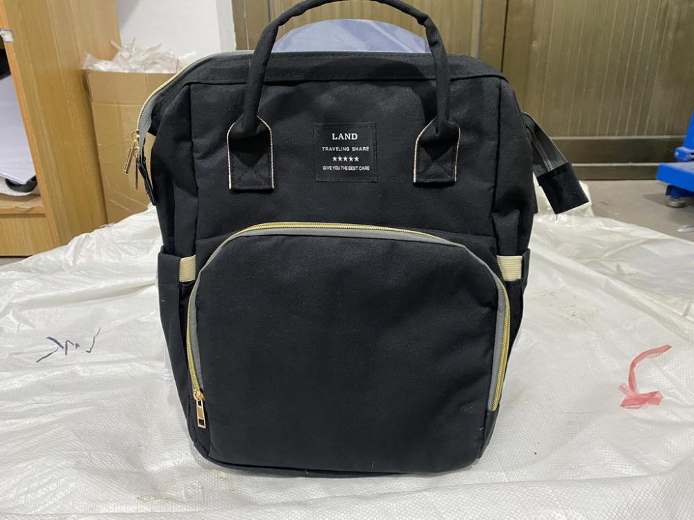 Servicio de inspección de bolsas de mochila en Hebei