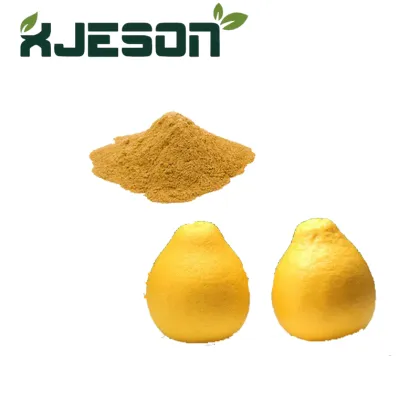 Organic Pomelo Fruit Powder