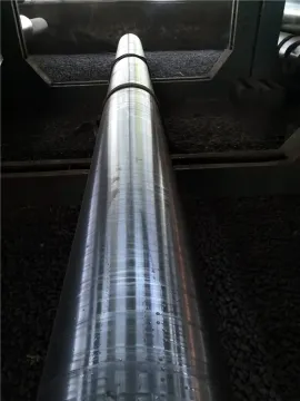 Φ510×28 X52 Off shore pipe