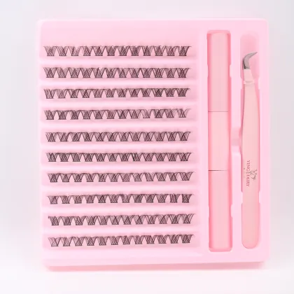 Diy Lash Bond Seal Glue Fast Drying Eyelash Products