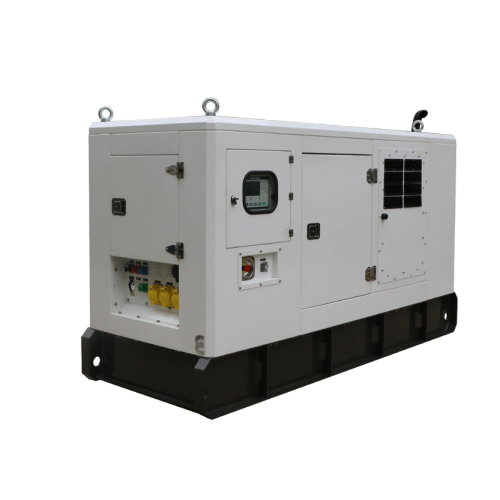 3 phase 480v 100 kw diesel generator set