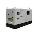 3 Phase 480 V 100 kW Dieselgenerator Set