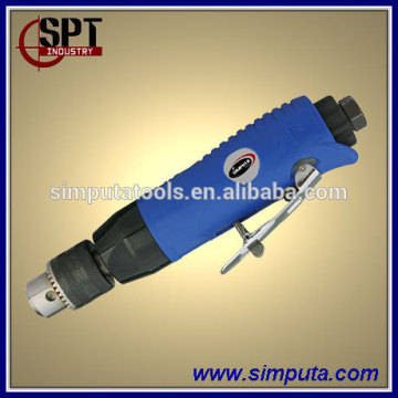 3/8"In-Line Non-Reversible Air Drill (SPT-11202)