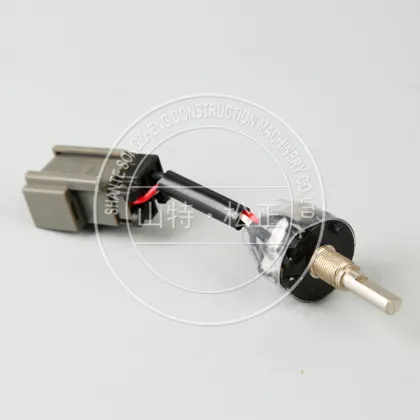 Mining Caterpillar Accessories D11T Sensor 124-9325 Caterpillar Bulldozer Accessories