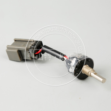 Sensor Pressser 6261-81-2600 para o motor No.SAA4D95LE-5L-W