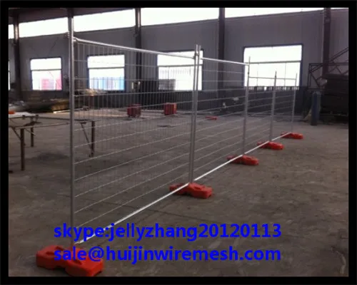 high quality and best price Temporary fence /temporary fence factory