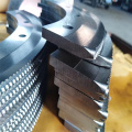 Slotter Knife for Corrugated Carton Cutting Machine