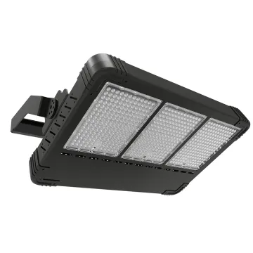 Led Stadium Lighting 400W 52000LM