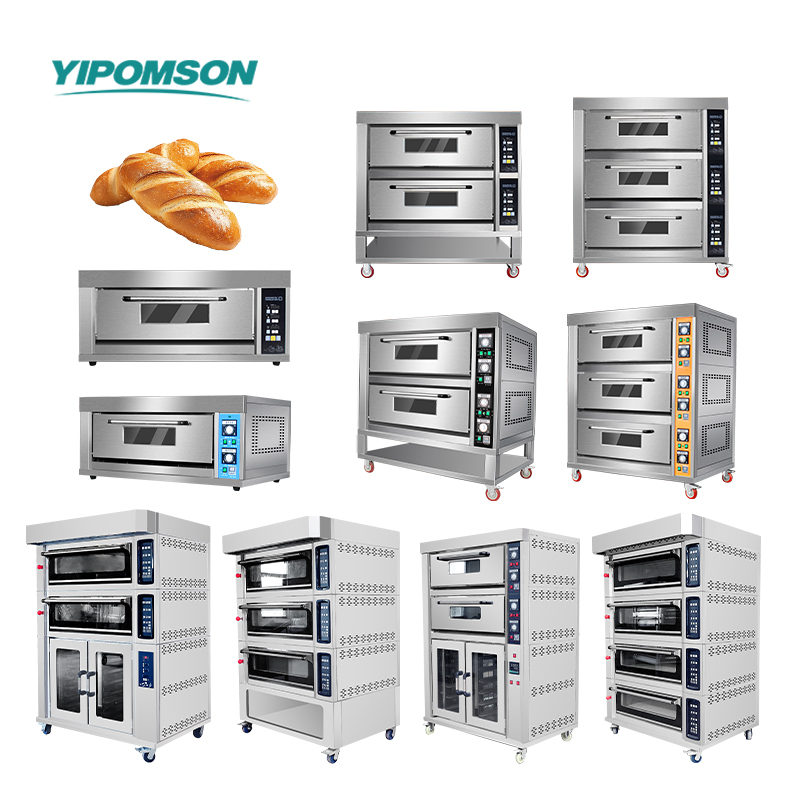 Multi-functional oven Multi-functional oven