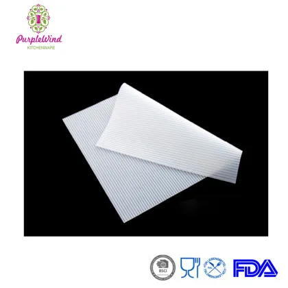 Food grade Safe Silicone sushi roll mat