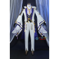 Genshin Impact Kamisato Ayato Cosplay Costume