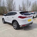 2020 ヒュンダイ ツーソン 280TGDi デュアルクラッチ 2WD