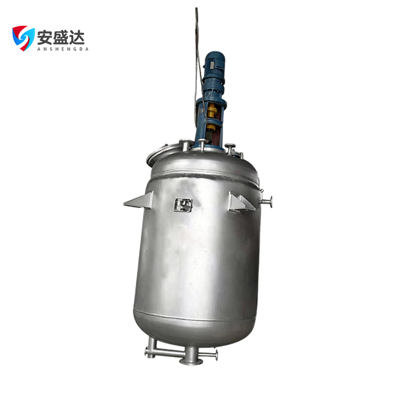 Durable Pressure Vessels
