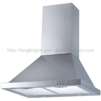 Stainless Steel Range Hood