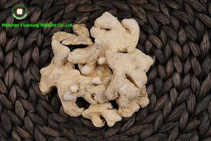 Chinese Dried Ginger whole