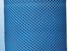 Plastic netting
