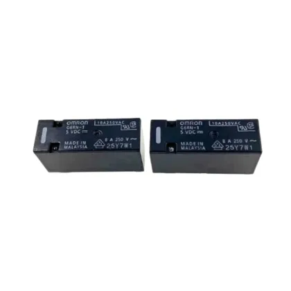 Brand New G5LA-14-12V Relay - In Stock Original Signal Power Relay