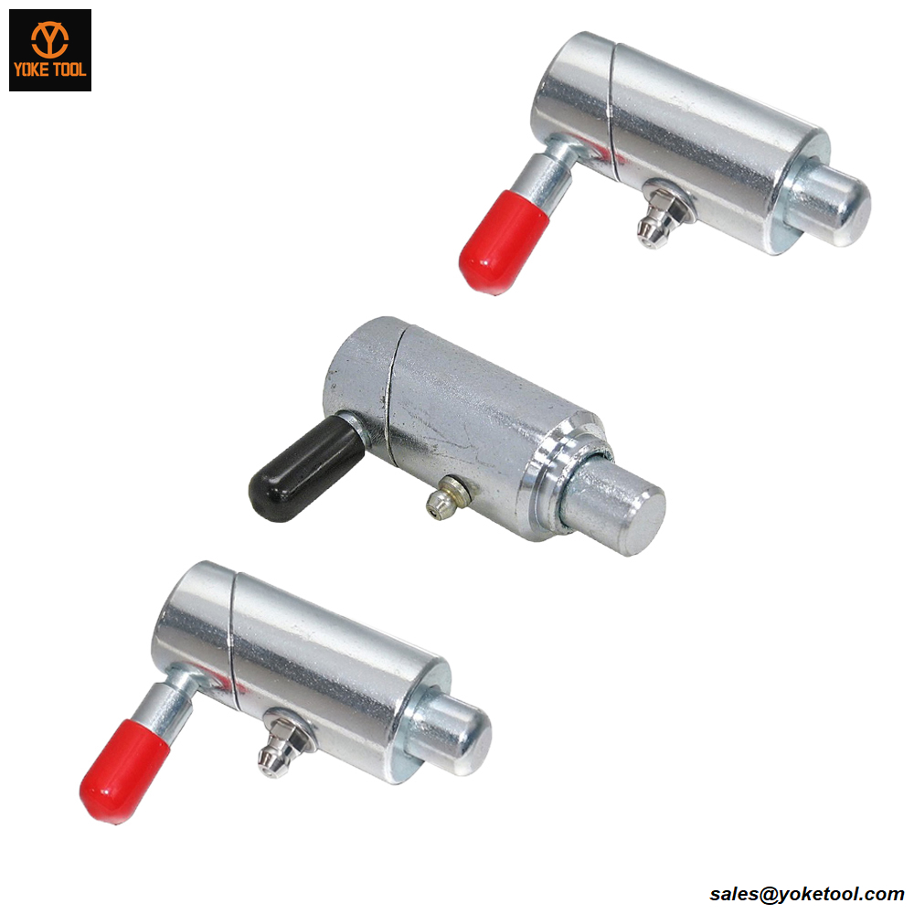 3/4 подпружиненный кулачковый замок для аксессуаров для эвакуаторов