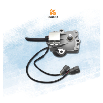 Motor Assembly 7834-40-3004 for Excavator PC200-6