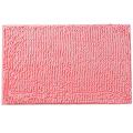 Absorbent Non Slip Chenille Ultra Soft Bath Mat