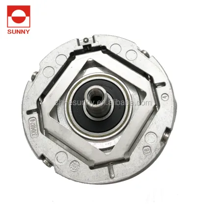 Heidenhain ERN1387 204862S14-70 Rotary Encoder for Gearless Passenger Elevators