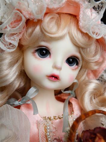 BJD Vivian 27.5cm Girl Ball Jointed Doll