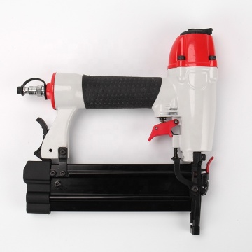 Professional Durable 18 Gauge 50mm Air/Pneumatic Brad Nailer/Nail Gun F50C: High-Quality Tool for Precise Nailing Projects