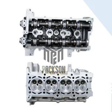Complete Cylinder Heads Assembly B15 1.5L for New Excelle Cruze Classic