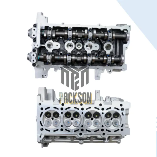 Complete Cylinder Heads Assembly B15 1.5L for New Excelle Cruze Classic