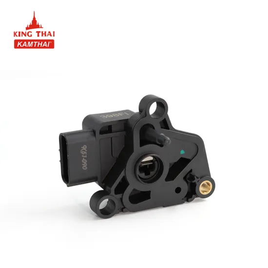 TPS Sensor 16060-KWF-941 for Motorcycle Throttle Position Sensors W125i CB150" 

However, for better SEO and clarity, you might consider:

"Throttle Position Sensor TPS 16060-KWF-941 for W125i CB150 Motorcycle
