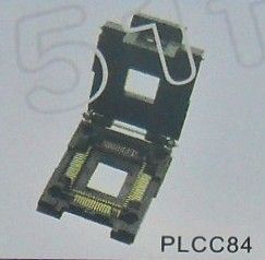 Plcc84 Ic Socket Adapter