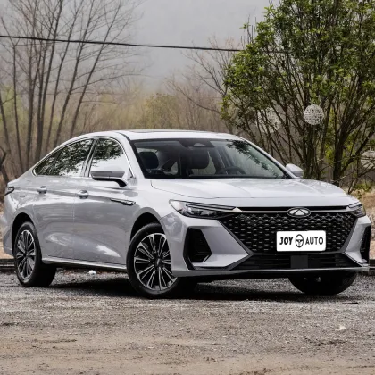 Chery Fengyun A8 2024: Most Popular Hybrid Car with 1DCT 1.5T Engine
