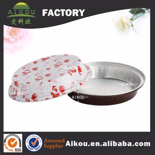 Disposable Bakeware For Oven And Microwave Microwave Oven Safe Disposable Aluminum Baking Pans, High Quality