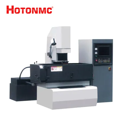 ZNC450 D7145 D7150 D7160 Spark Erosion EDM Machine with X Y Axis Manual Precise Adjustment