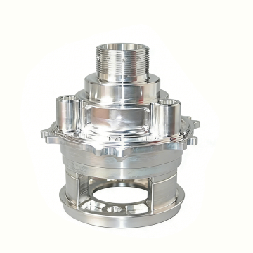 Детали на заказ, компоненты станков с ЧПУ для аэрокосмической отрасли