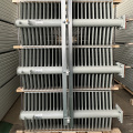 520mm HDG Radiator with Coating for Transformer
