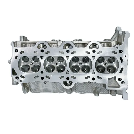 Empty Cylinder Head for Hyundai Elantra Verna KX3 - Jackson G4FG 1.6L 23041-2B900 R8C01 2BB00