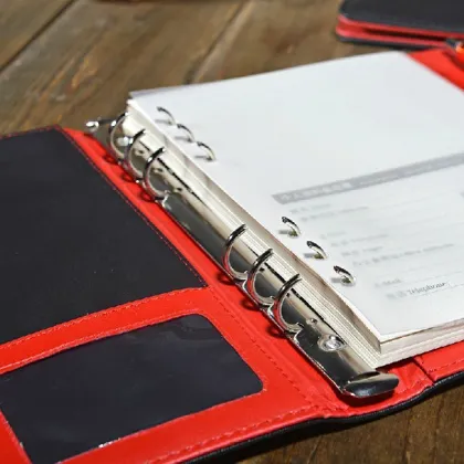 diary folders binding folders wholesale