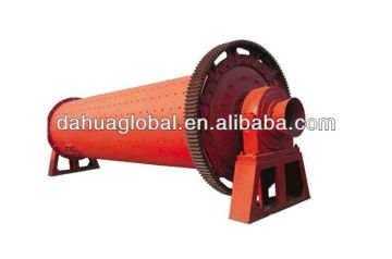 High Capacity Cement Ball Mill With Competitive Price For Africa
