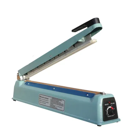 Commercial Tea Bag Sealing Machine - Scommkraft Paper Bag Sealer