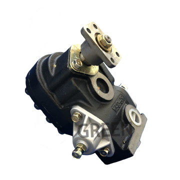 Pto Hydraulic Gear Pump for Dump Truck and Tractor - KP Series