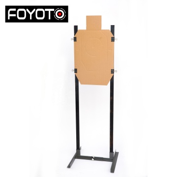 Portable Metal Target Stand Kit: New Design Customized Steel Training Stand