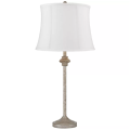 Country Cottage Buffet Lamp Set Bedroom