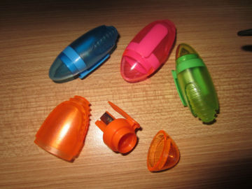 students pencil sharpener