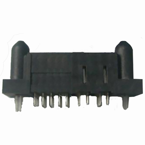 7,62 MM 2P Power + 20P Signal Female Power Connector