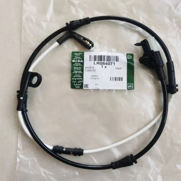 LR084071 CAR BAD Rem Pad Wear Sensor untuk Land Rover Range Rover Sport, New Defender, Discovery 5 Auto Parts