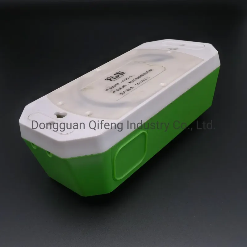China High Precision Custom Enclosure Casing Housing for Household and Kitchen Appliances Plastic Injection Molding Precision Mould Tooling OEM