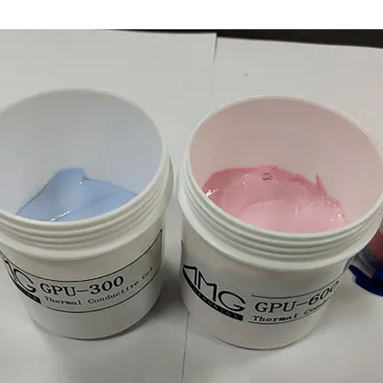 Silicone Free Thermal Putty Highly Durable