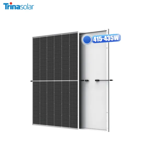 Trina Wholesale Solar Panels Vertex S+ TSM-NEG9R.28 415W-430W